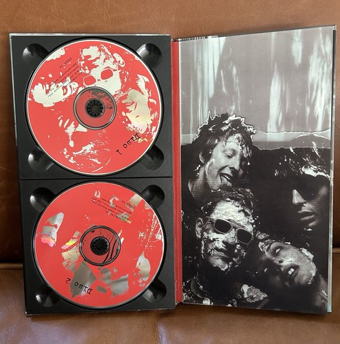 The damned neat - damned,