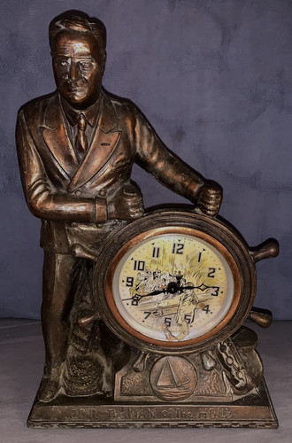 Neat old fdr the man - of,